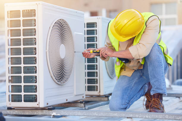 Best Thermostats and Smart Controls in Medina, OH