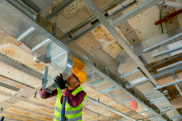Best HVAC Equipment and Components in Medina, OH