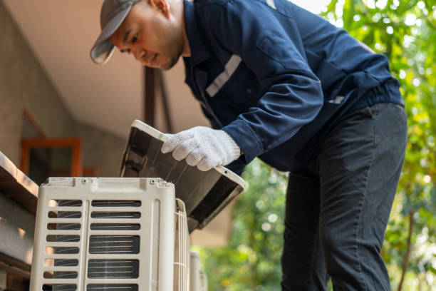 Best Air Conditioning Cleaning in Medina, OH